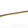 Cable Twisted Servo Wire Harness 4P